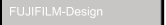 FUJIFILM-Design
